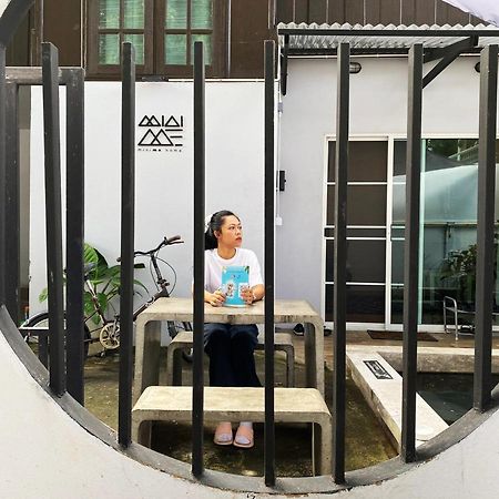 Mini-Me Home, A Cozy Entire House In Old City เชียงใหม่ ภายนอก รูปภาพ