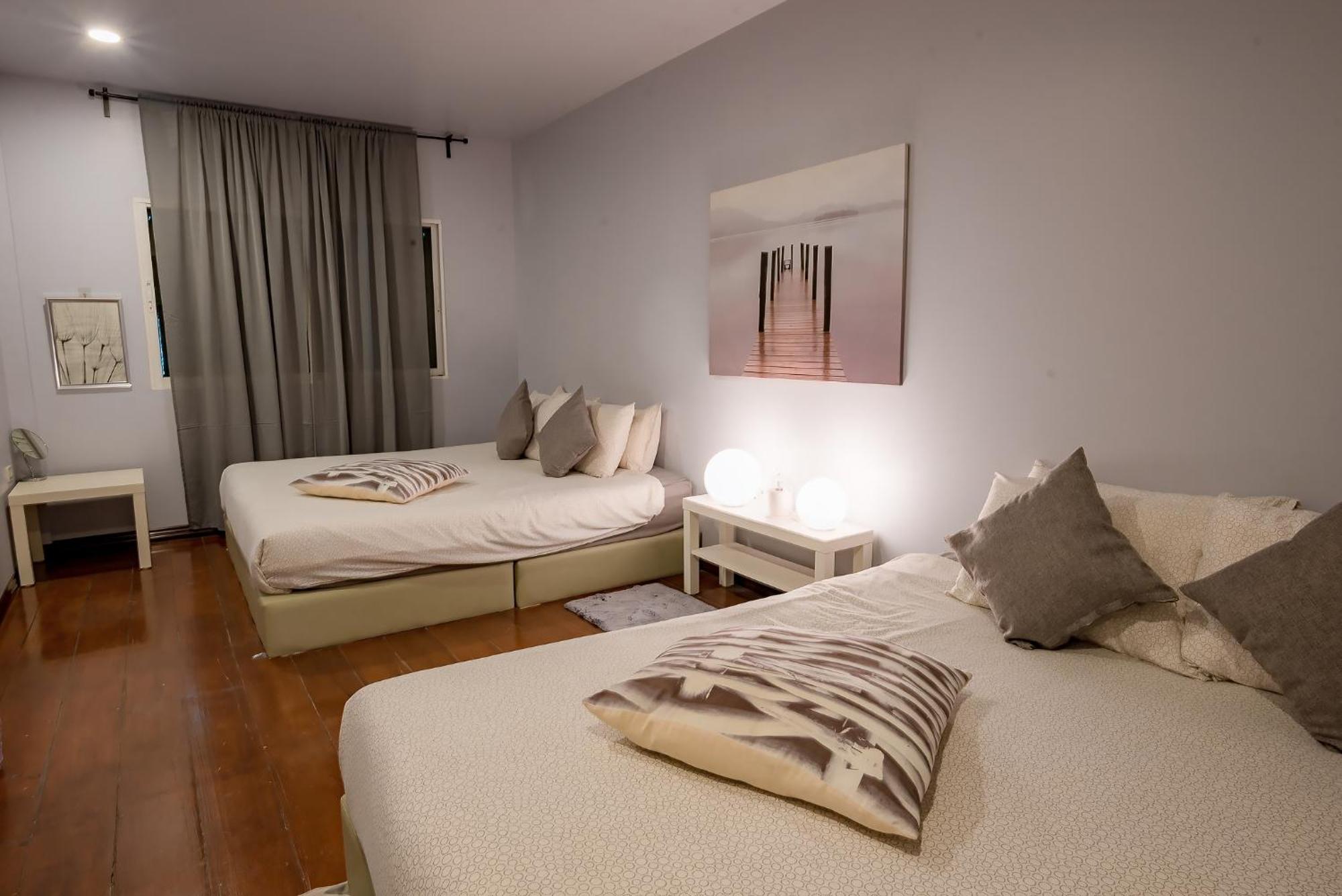 Mini-Me Home, A Cozy Entire House In Old City เชียงใหม่ ภายนอก รูปภาพ
