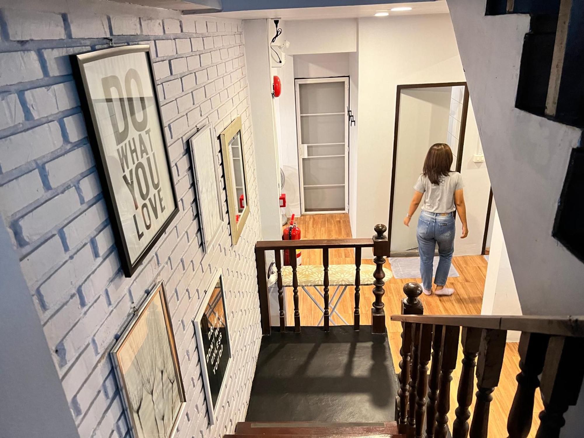 Mini-Me Home, A Cozy Entire House In Old City เชียงใหม่ ภายนอก รูปภาพ