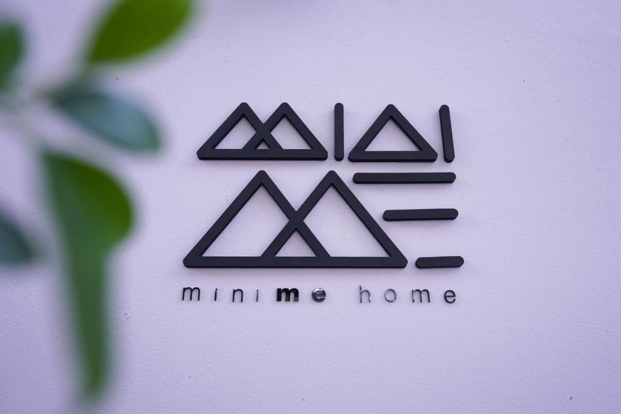 Mini-Me Home, A Cozy Entire House In Old City เชียงใหม่ ภายนอก รูปภาพ