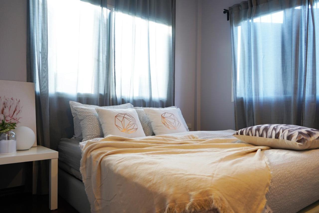 Mini-Me Home, A Cozy Entire House In Old City เชียงใหม่ ภายนอก รูปภาพ