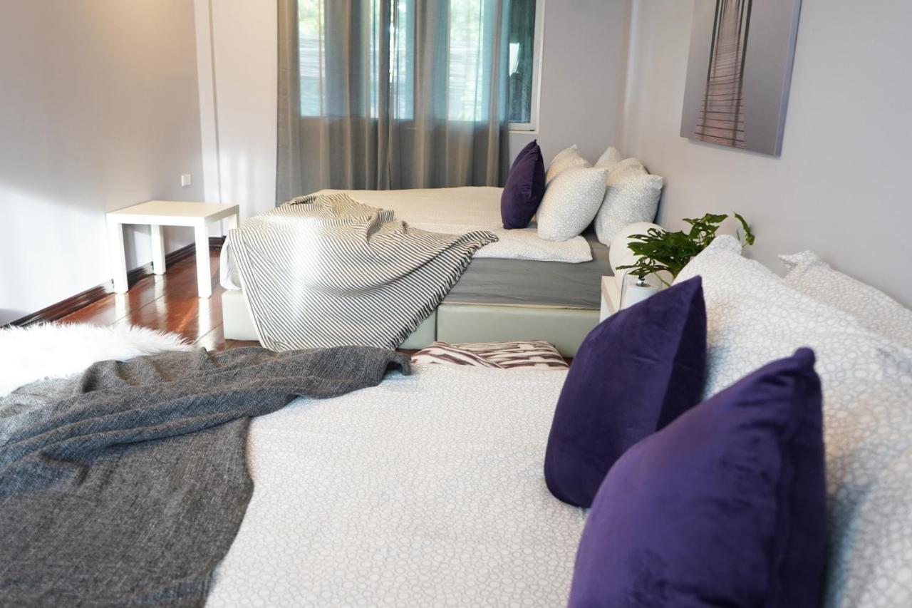 Mini-Me Home, A Cozy Entire House In Old City เชียงใหม่ ภายนอก รูปภาพ