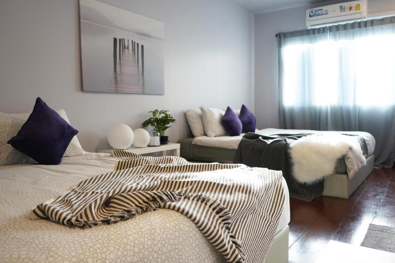 Mini-Me Home, A Cozy Entire House In Old City เชียงใหม่ ภายนอก รูปภาพ